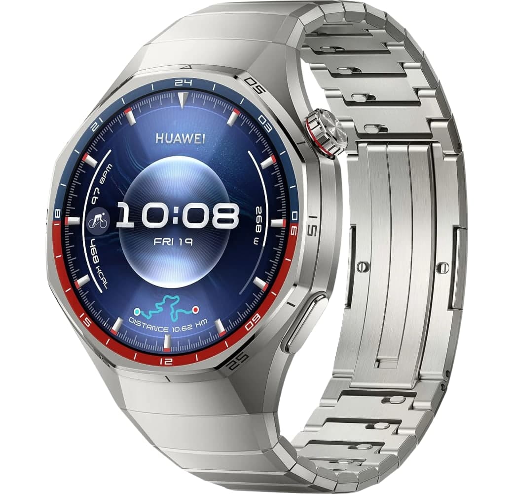 Best smartwatches 2025