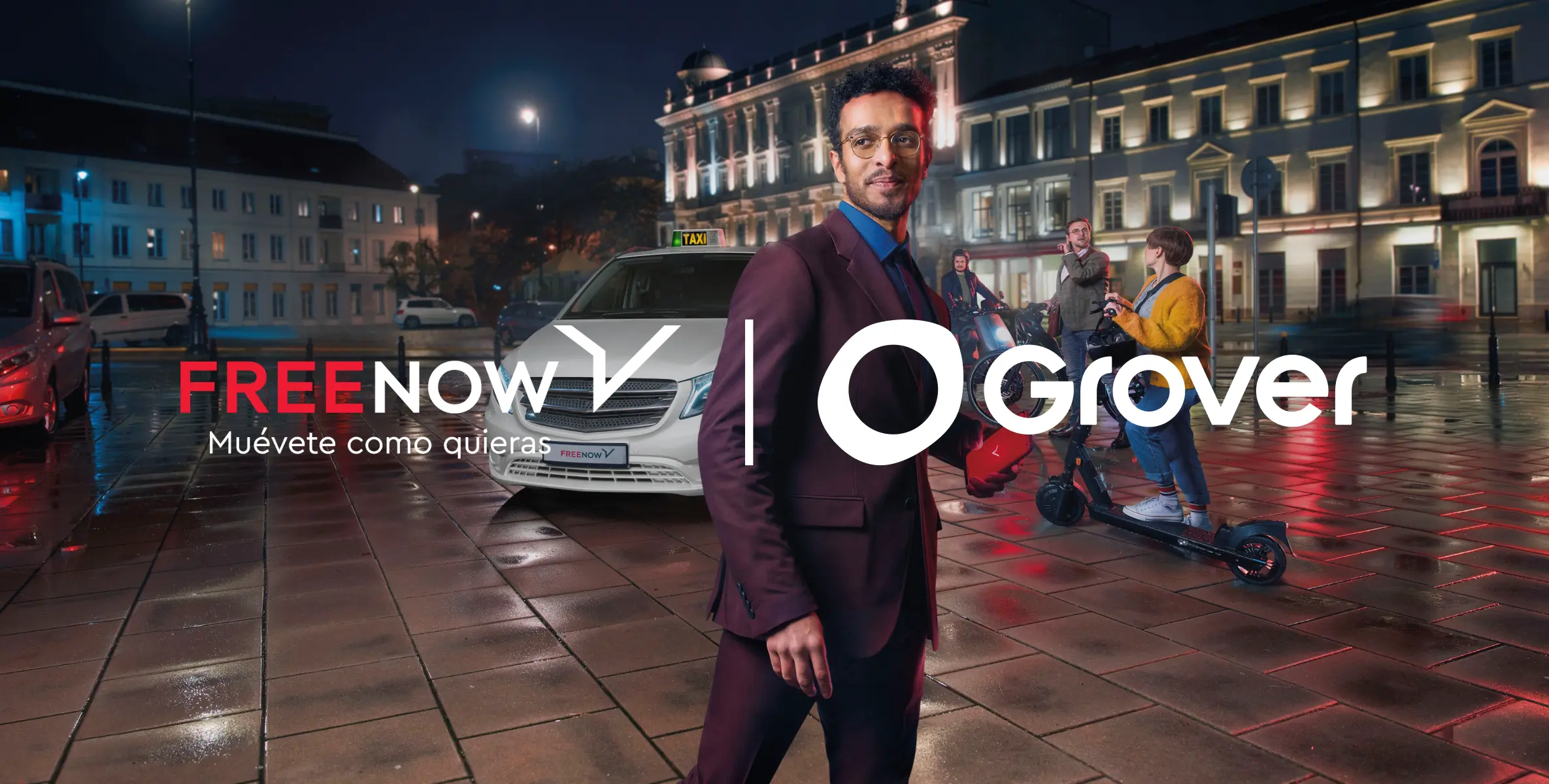 FreenowXGrover-LP Header