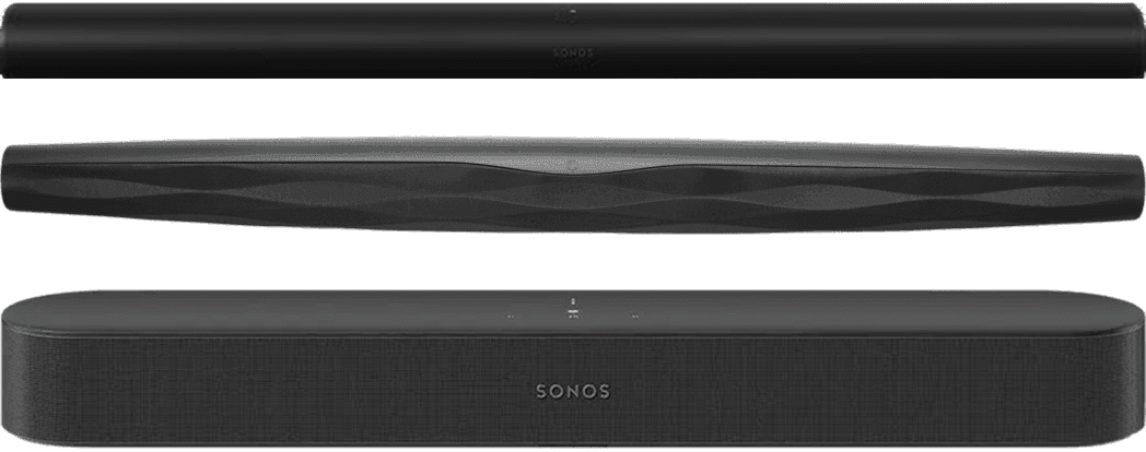Kino-Sound für dein Zuhause: Soundbars flexibel mieten