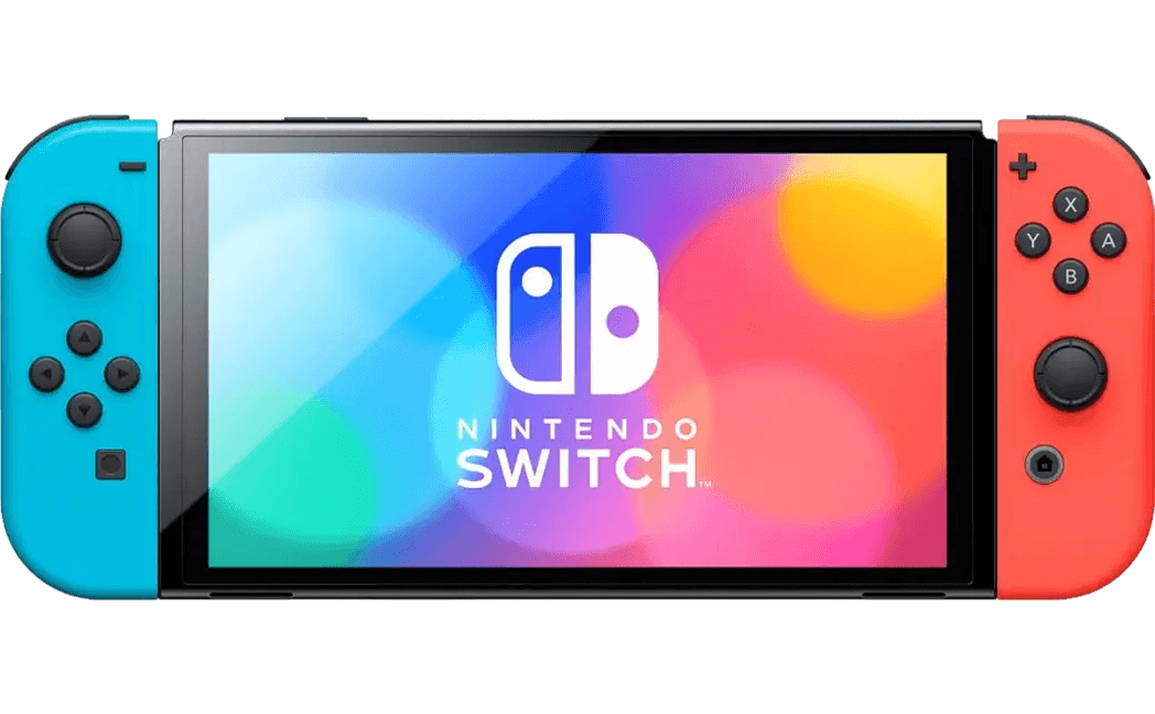 Huur handheld consoles: Game overal
