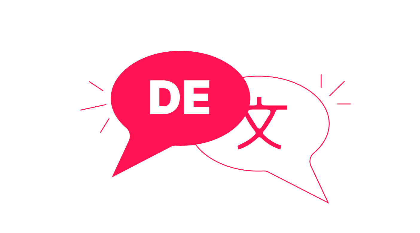 Benefits Language classes