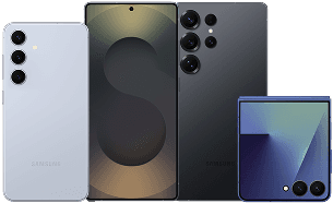 Samsung Galaxy