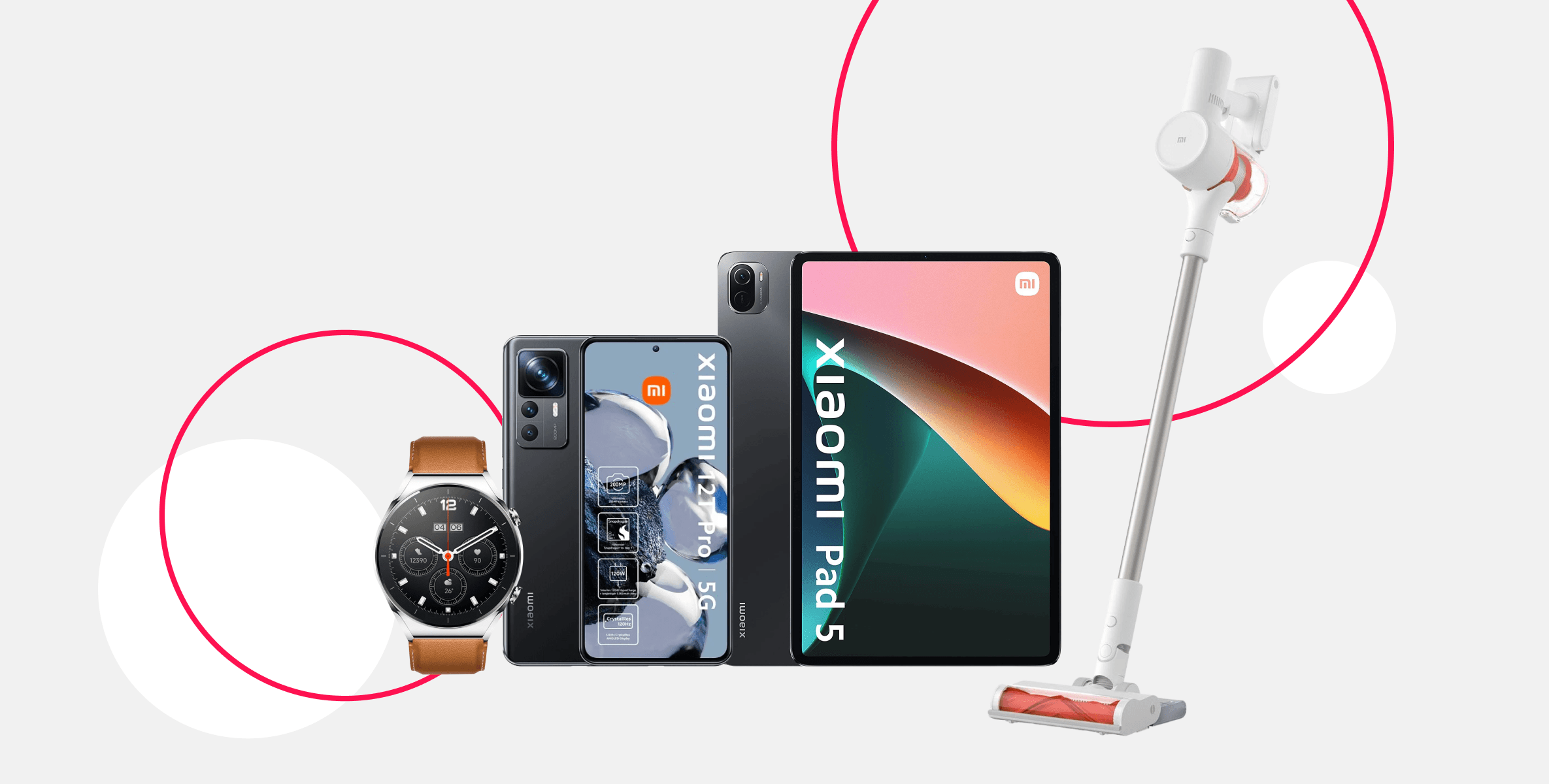 Xiaomi MC1 Desktop