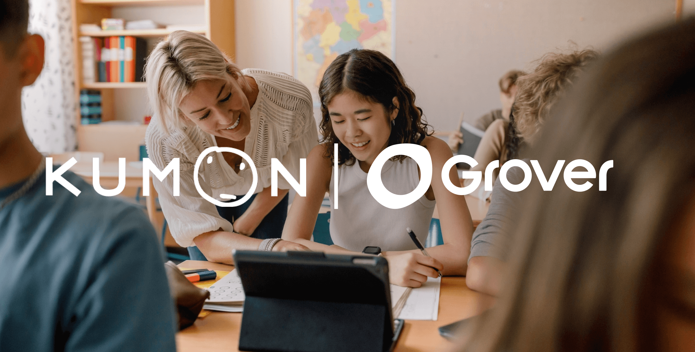 Grover-Kumon-LP