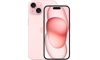 iPhone 15 mieten