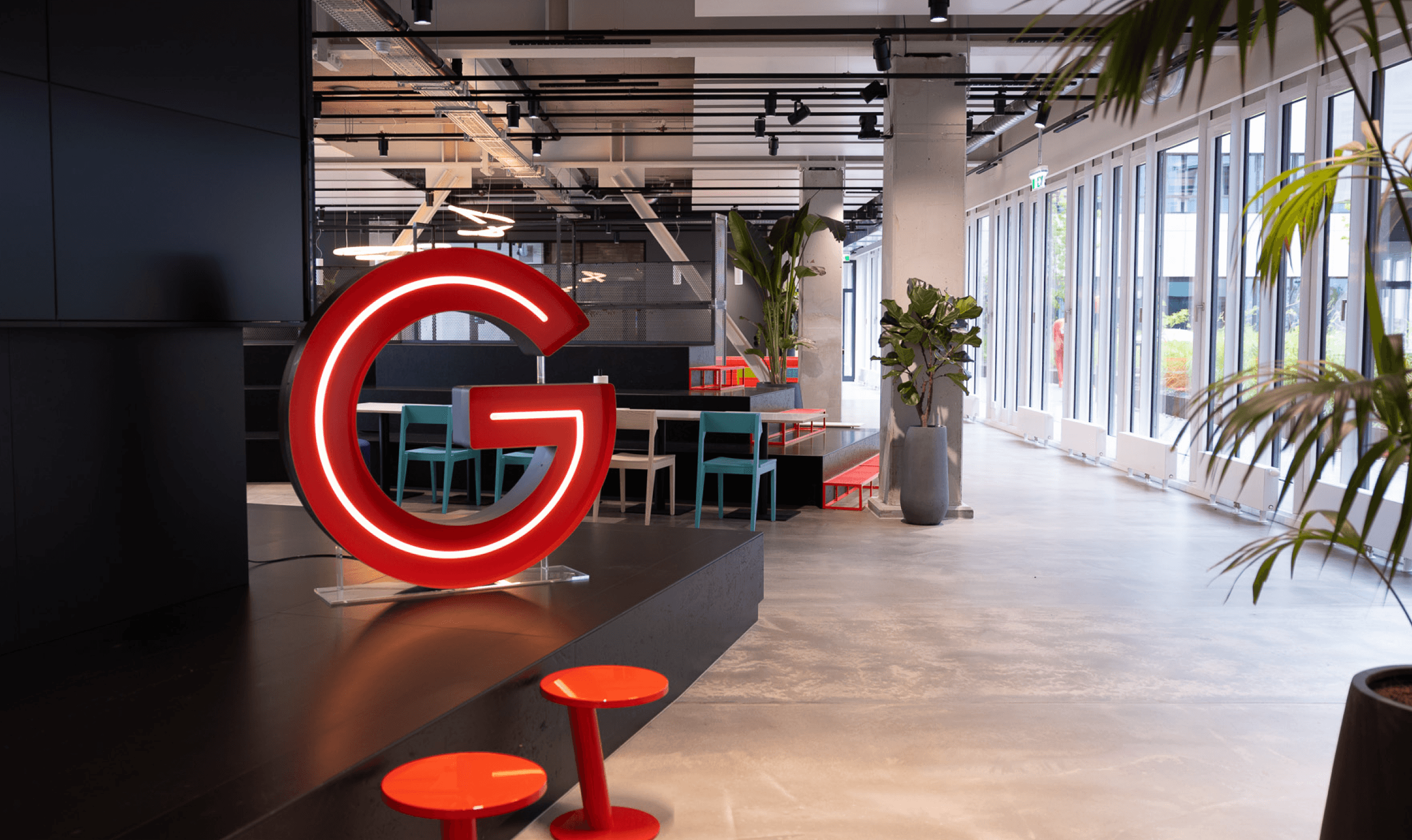 Grover Careers Berlin HQ