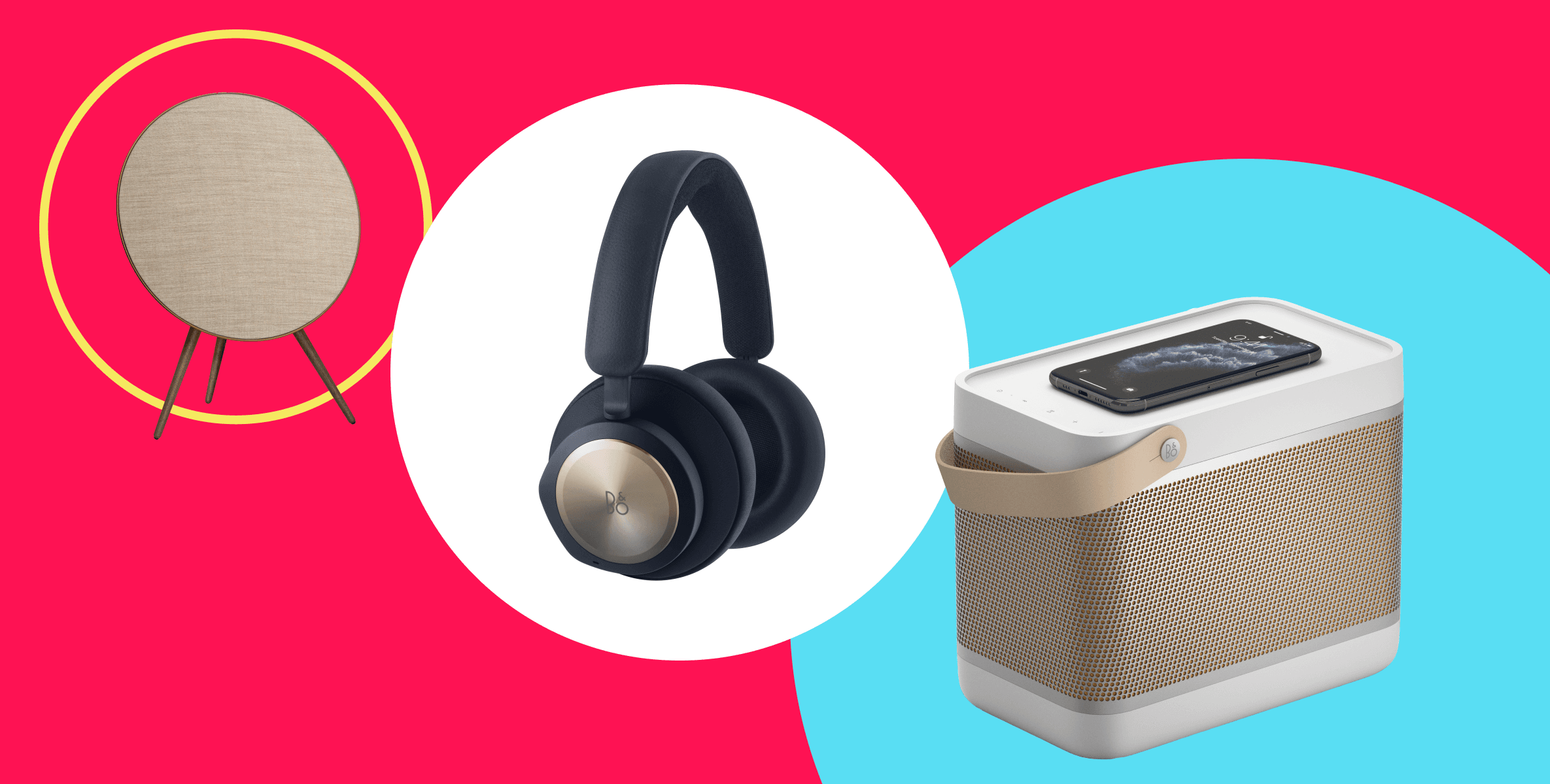 0522-Bang Olufsen-LP