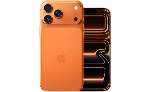 Rent an iPhone 17: flexible use and savings