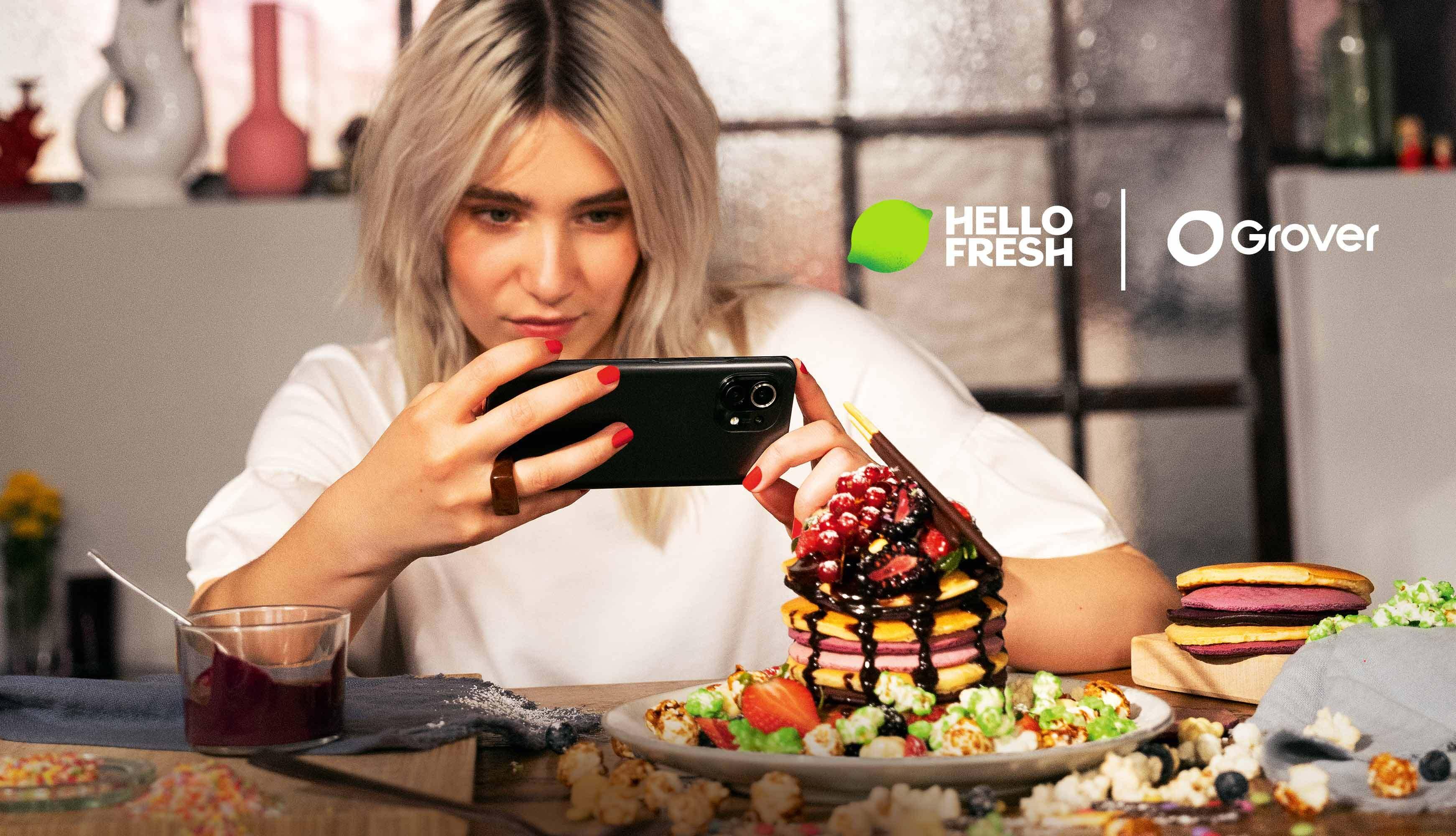 Grover-Hellofresh-LP log