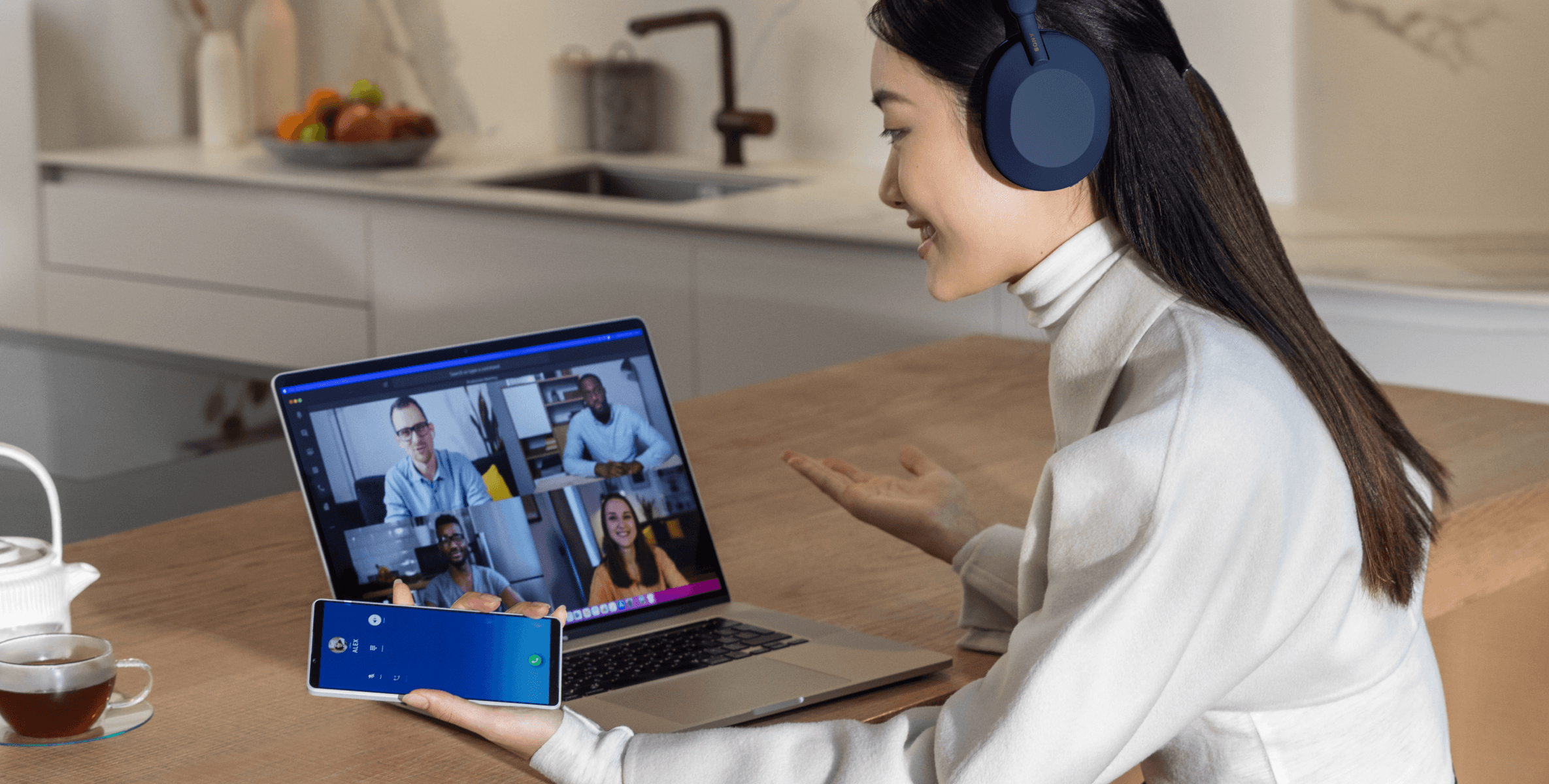 062024-RemoteCampaign-Onsite-LP Content Block-CompleteDeskSetUp-Lifestyle
