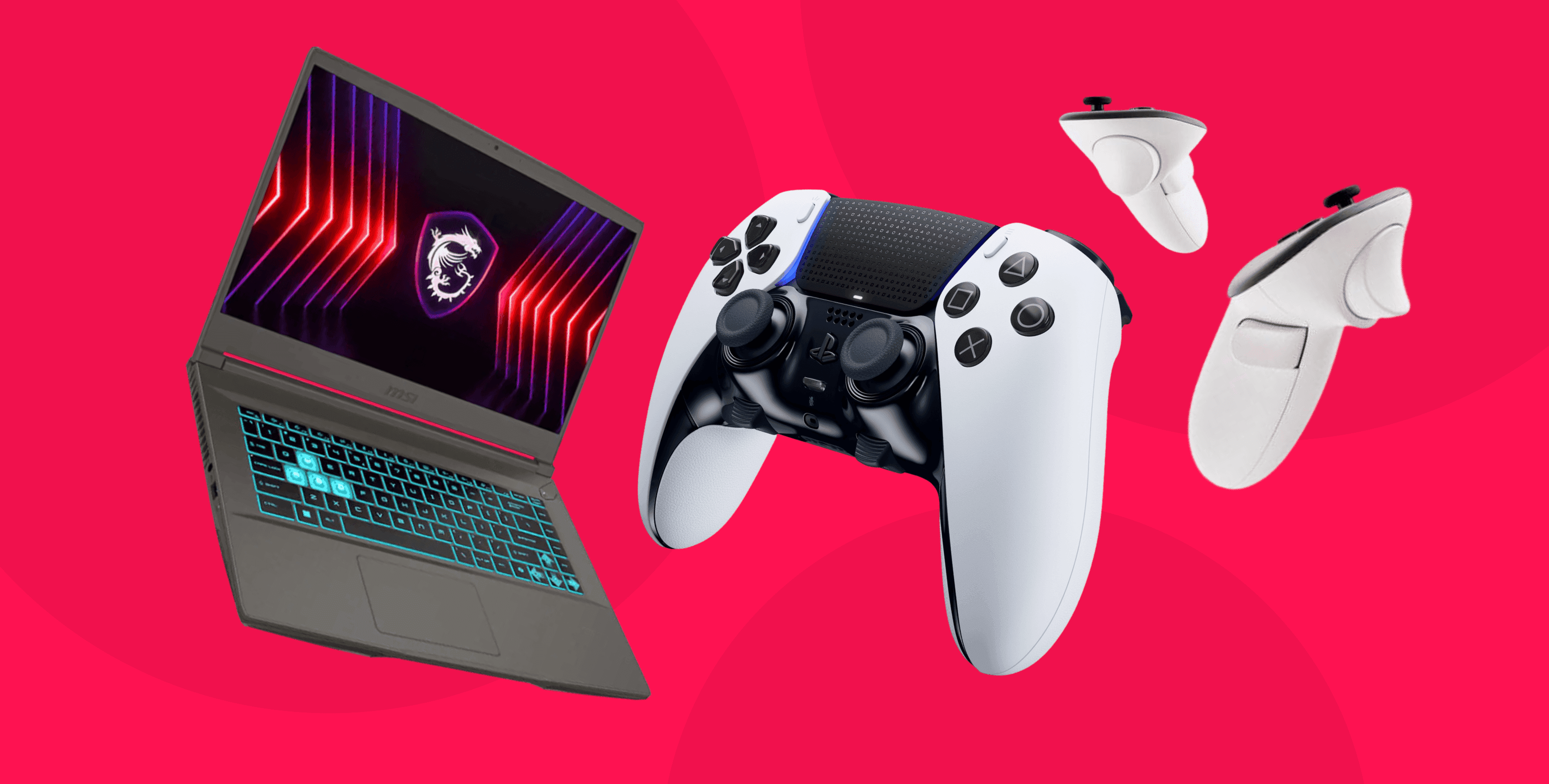 Twitch Creators Banner