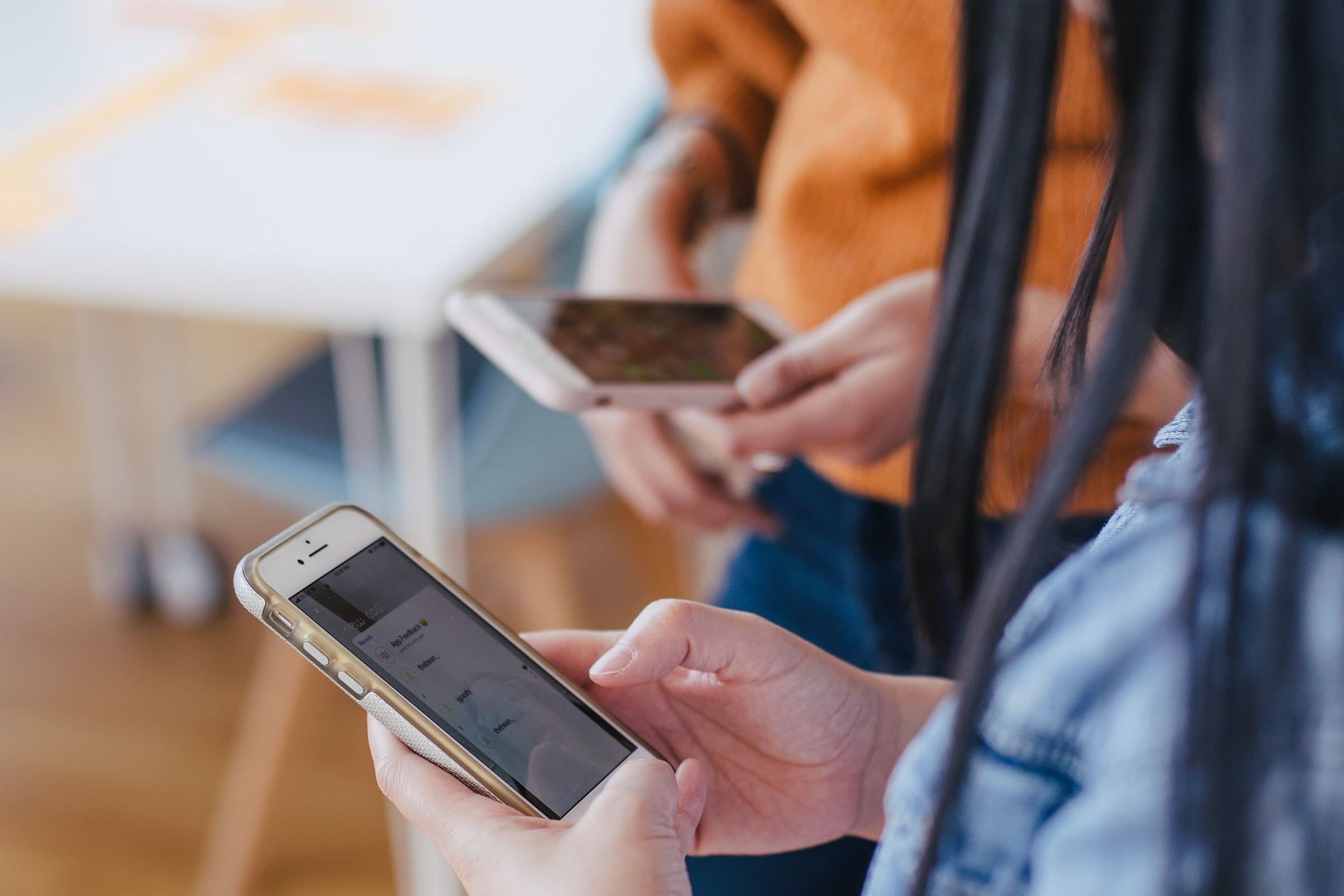 Commerzbank Headphones Image