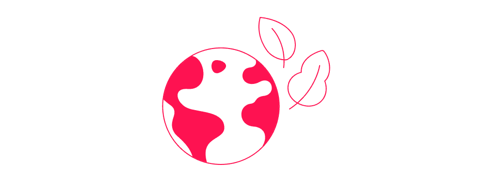 Sustainability eWaste Icon
