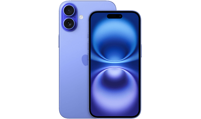 iPhone 16 mieten