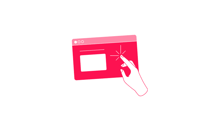 online icon