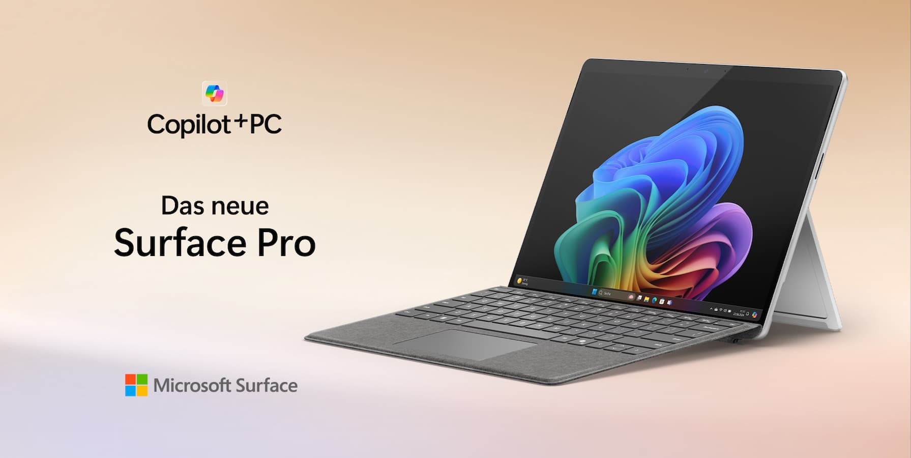 Microsoft Copilot LP