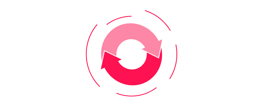 Sustainability Recirculate Icon-1