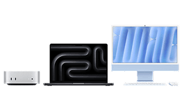 MacOS