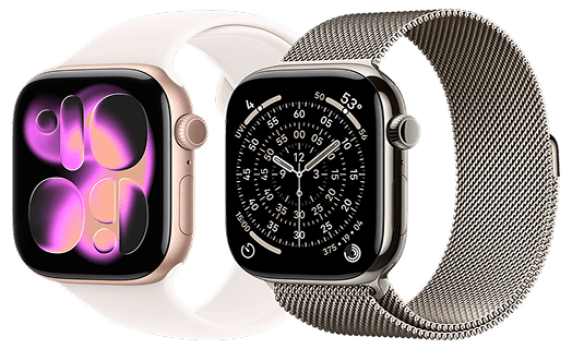 rent a Apple Watch Series 11