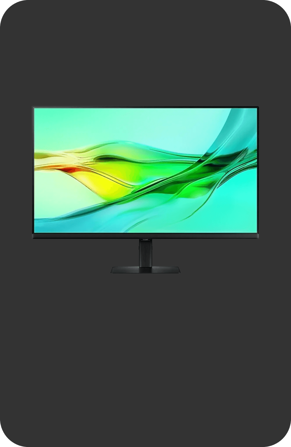 Monitors