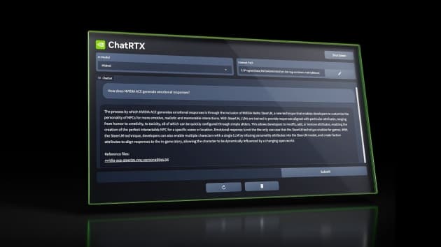 nvidia-chatrtx