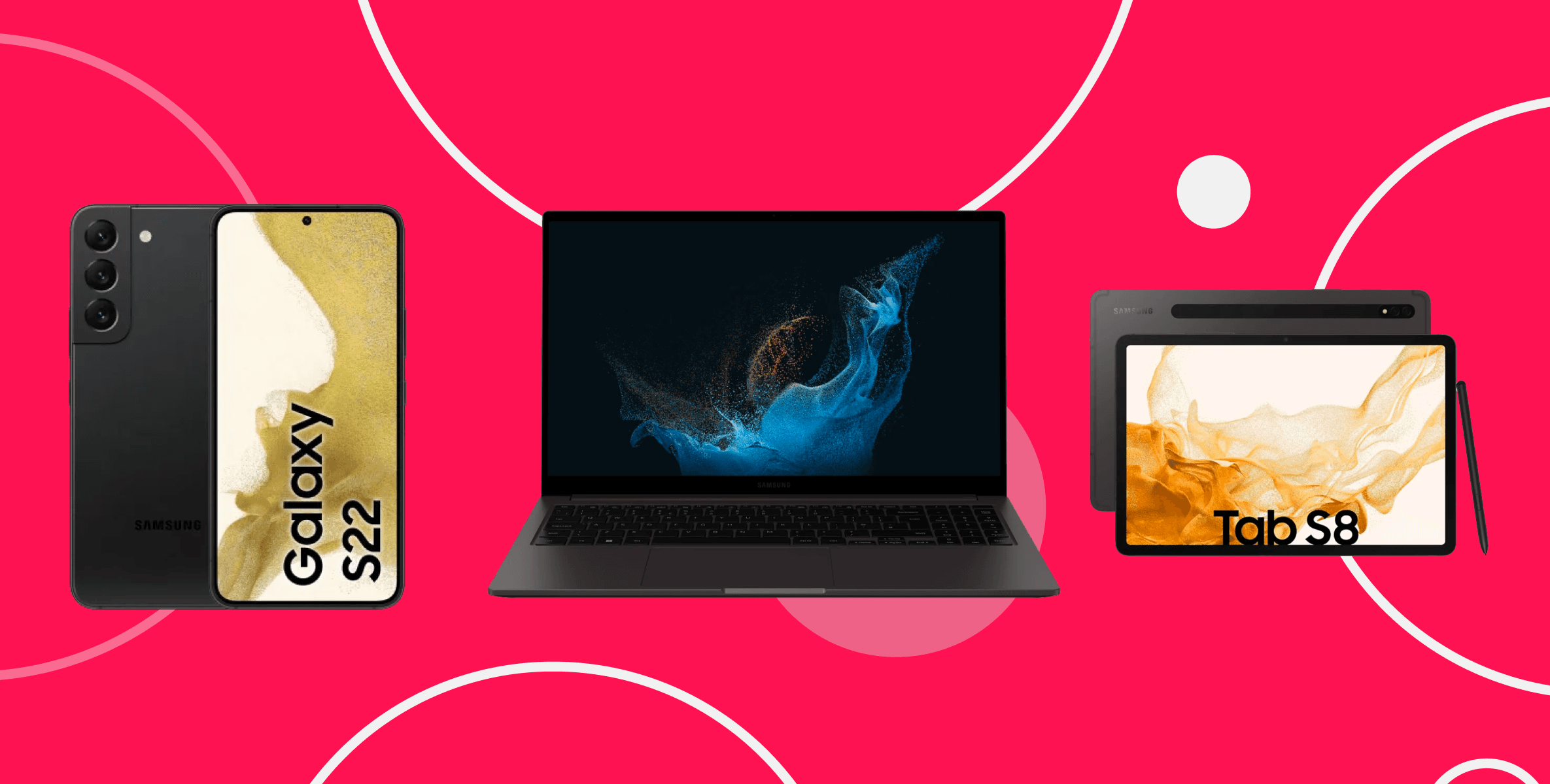 LP SamsungXiaomi Desktop ES