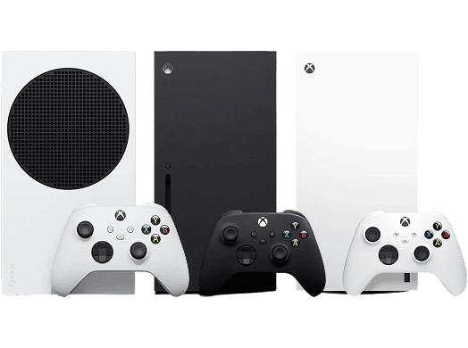 Alquilar Xbox