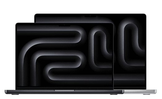 MacBook Pro mieten