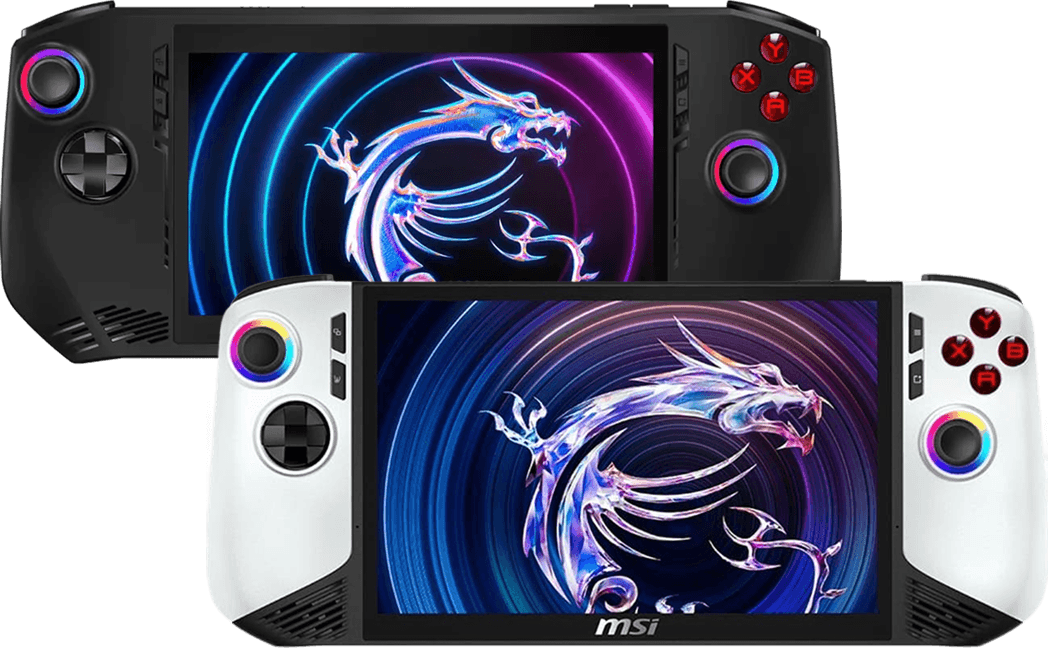 MSI Claw