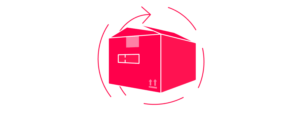 Sustainability Produce Icon