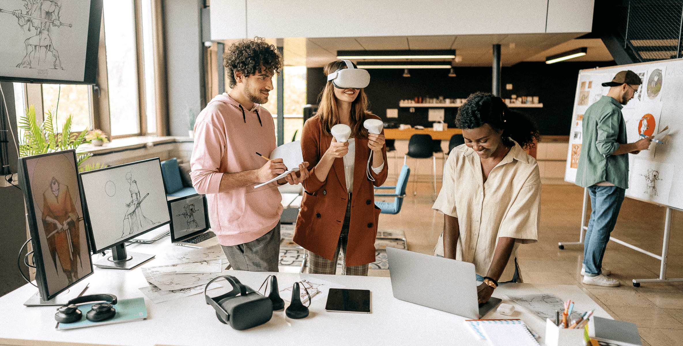 B2B Leadgen Image