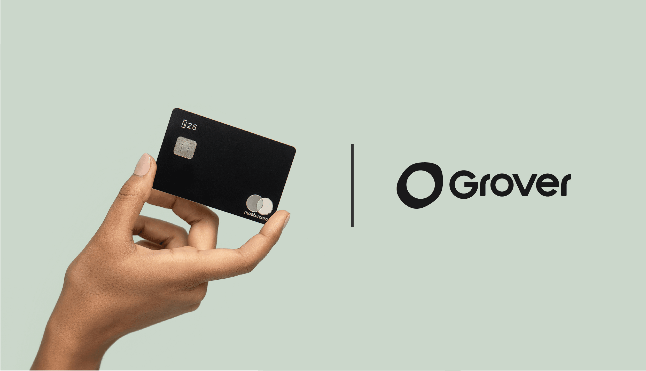 N26 x Grover Offer LP