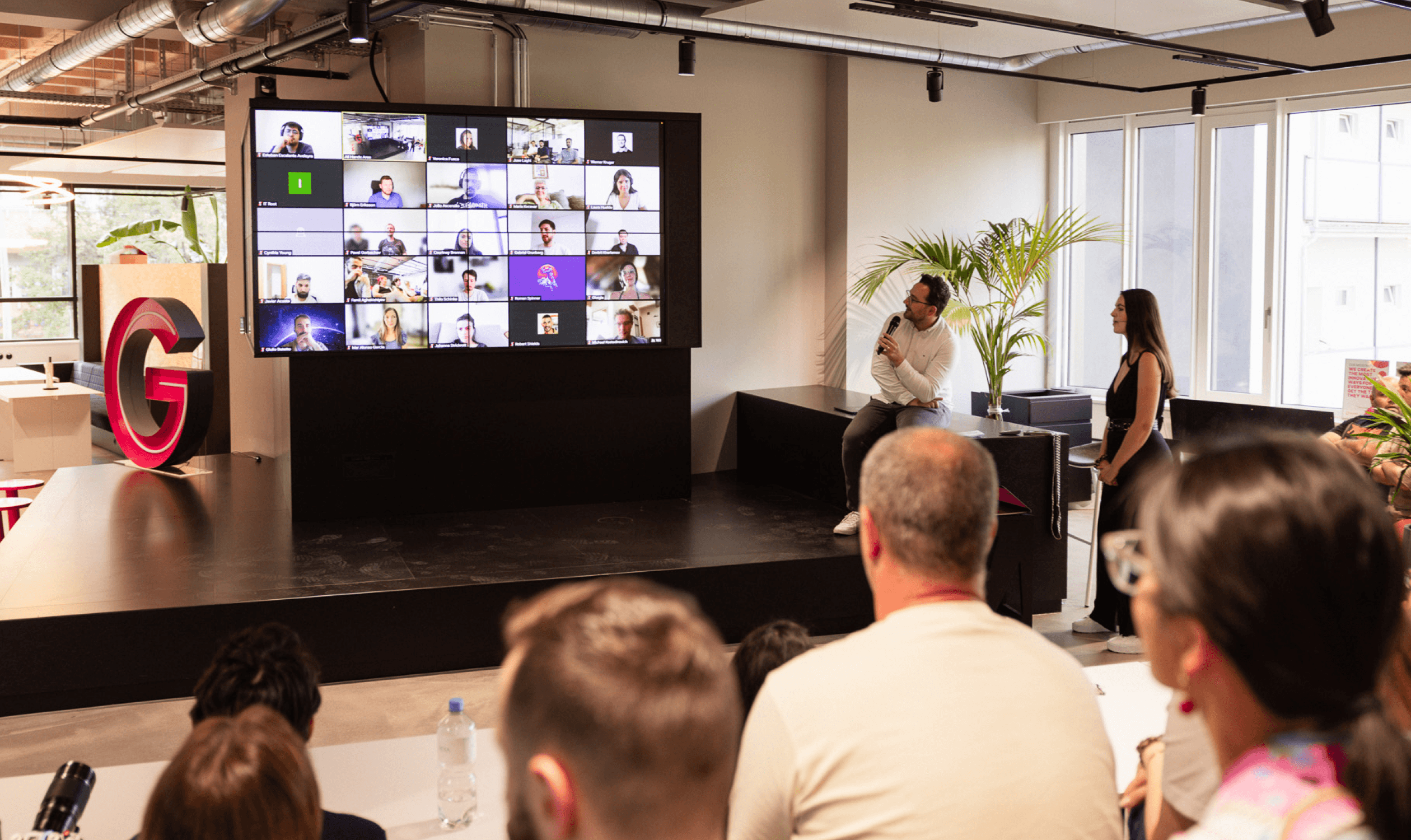 Grover Careers Header