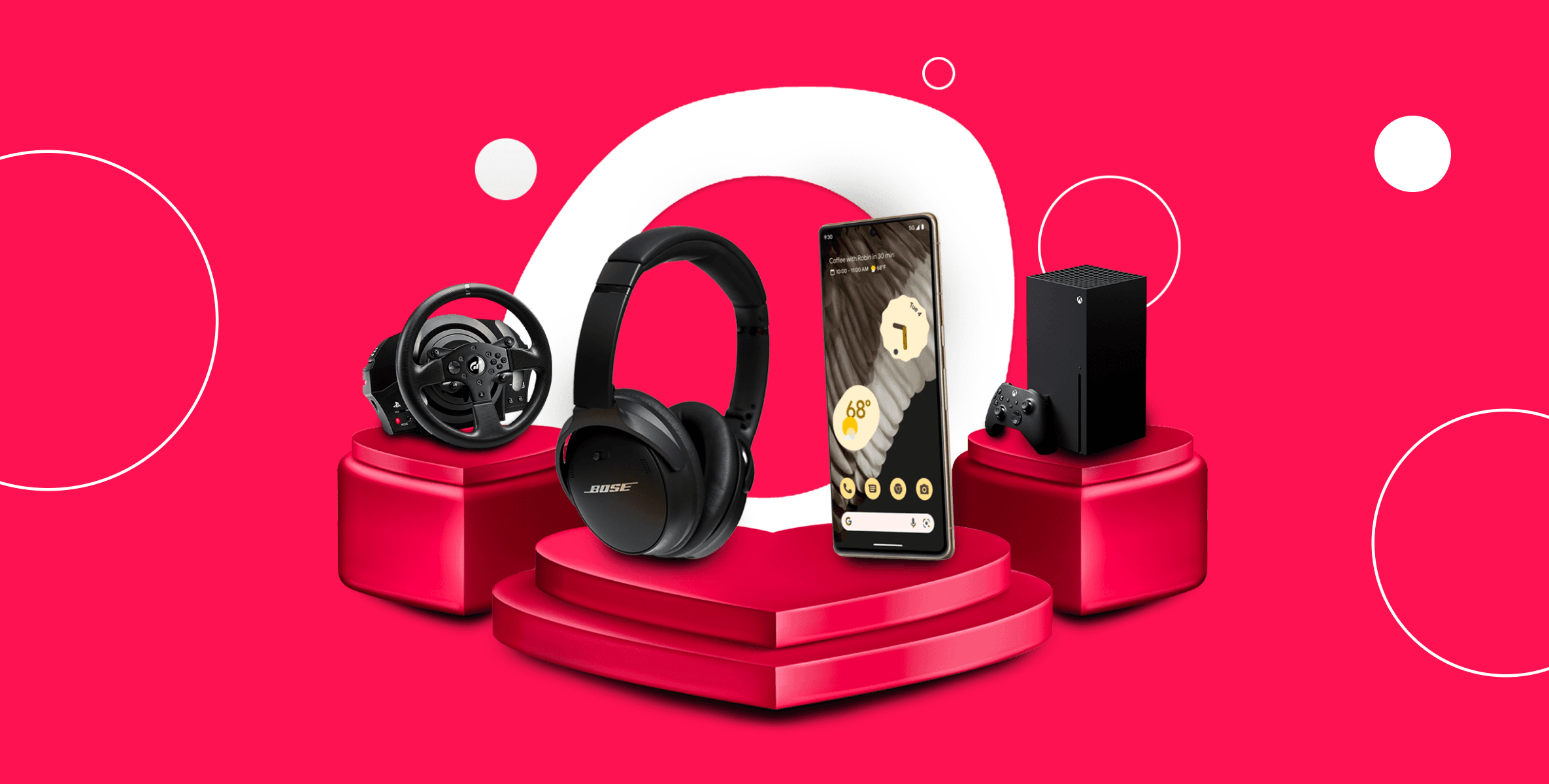 St.Valentine MC1 Desktop US