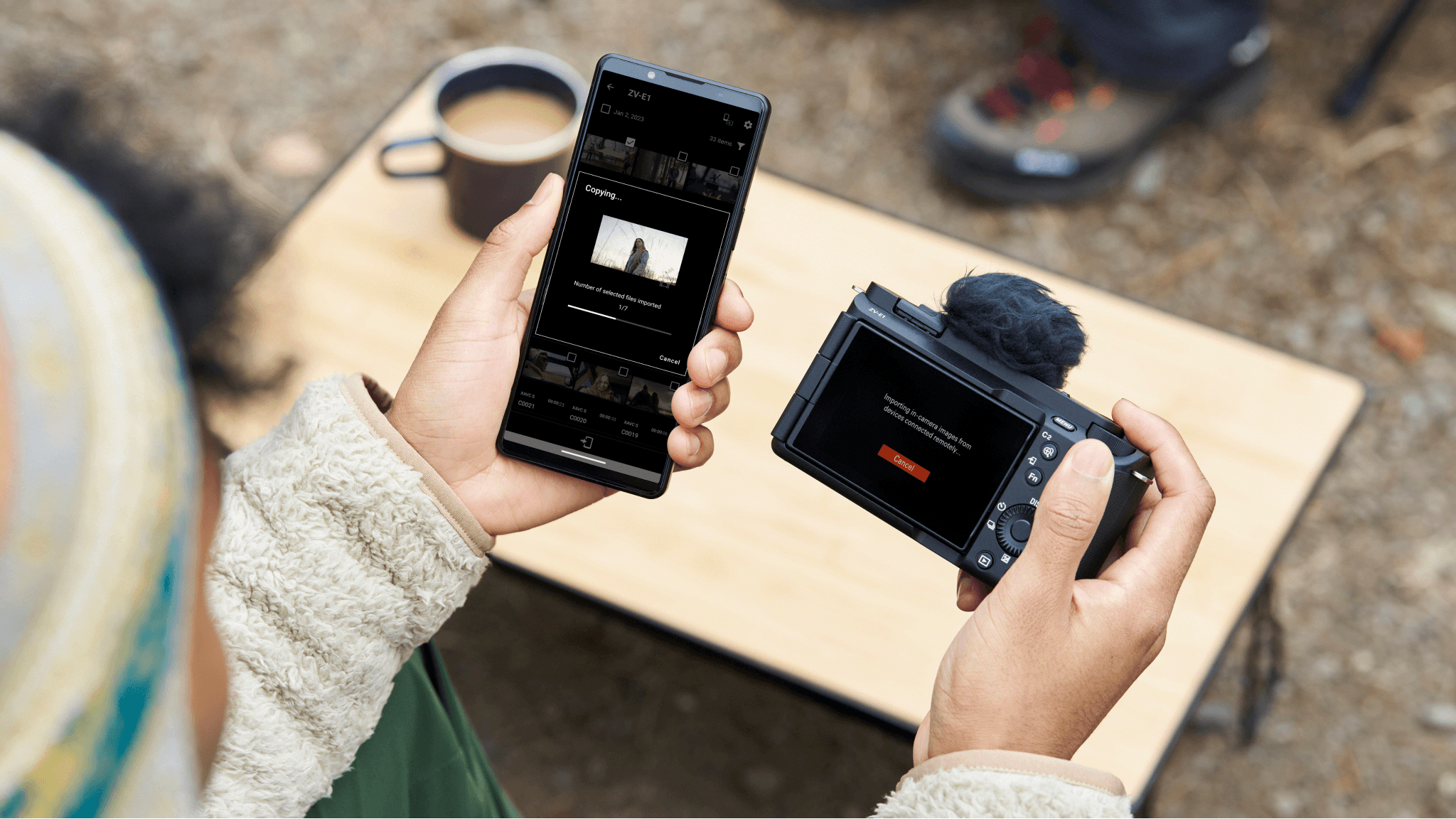 Sony transfer (1)