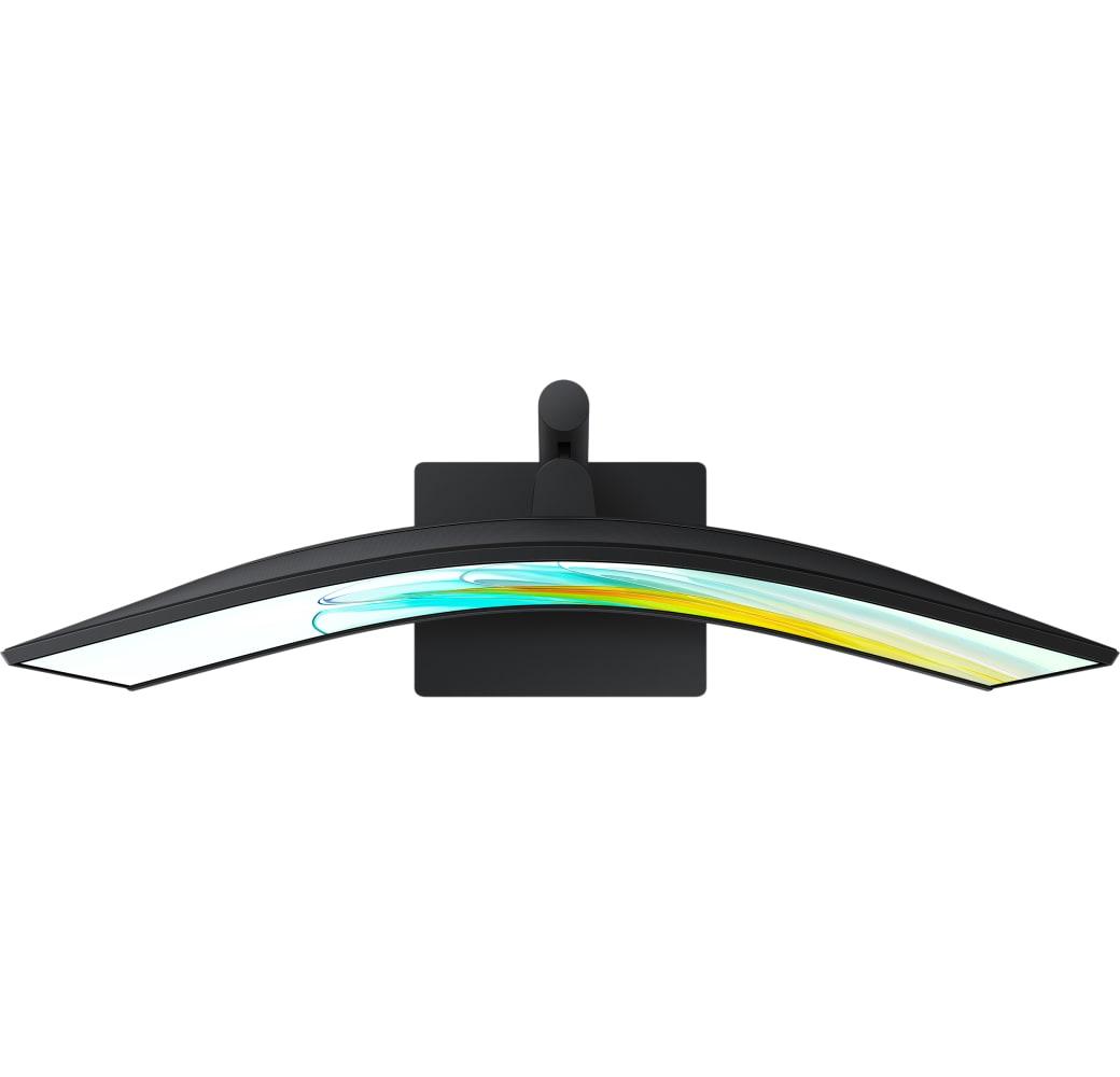 Black Samsung - 34" ViewFinity S65UC LS34C652UAUXEN.7