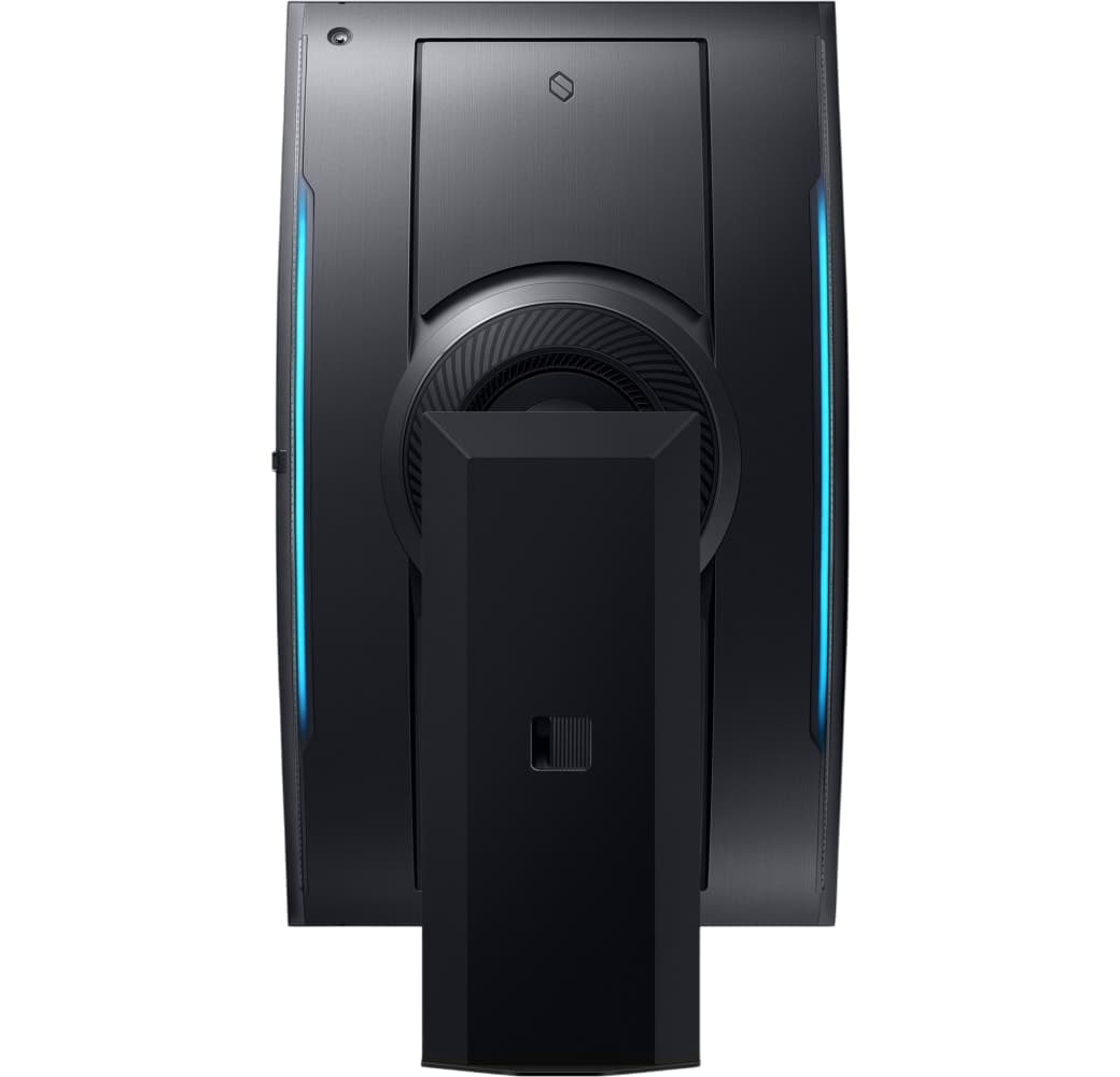 Black Samsung - 55" Odyssey ARK 2nd Gen LS55CG970NUXEN.7