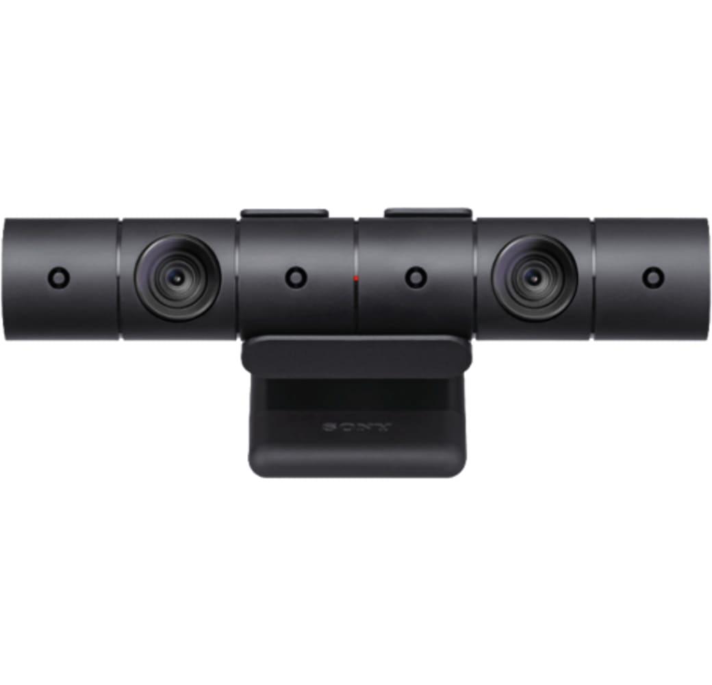 Weiß Sony PlayStation + Camera Bundle VR Brille.3