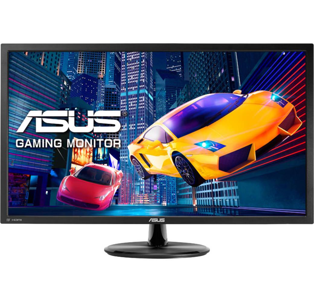 Black Asus - 28" VP28UQG (SOLD) 90LM03M0-B01170.3