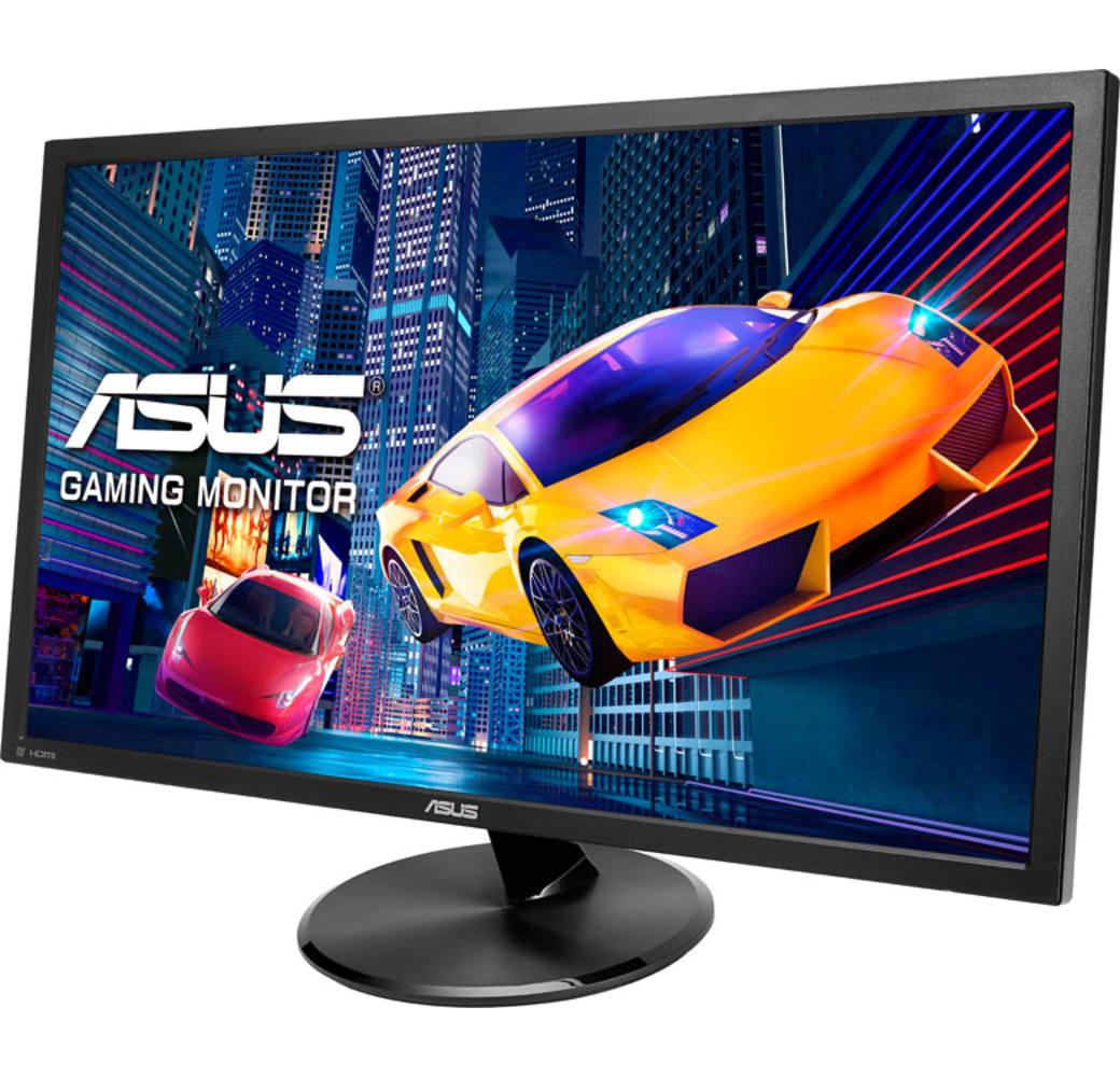 Black Asus - 28" VP28UQG (SOLD) 90LM03M0-B01170.4