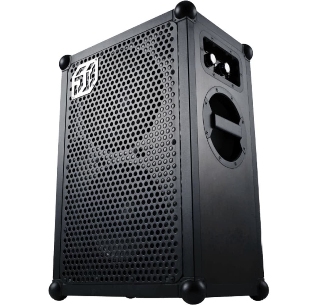 Black SOUNDBOKS (Gen. 2).3