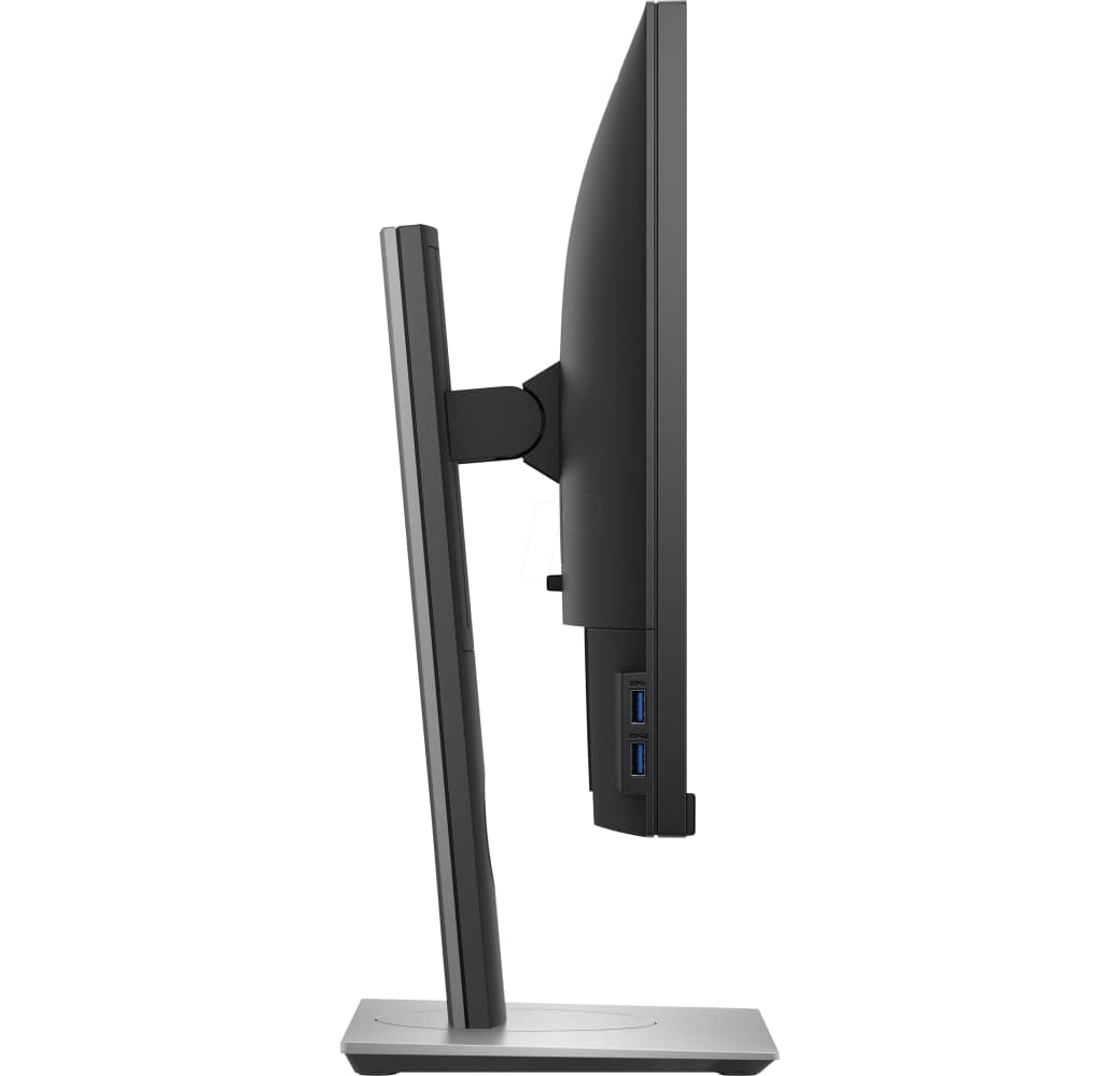 Black Dell - 24" P2418D (SOLD) P2418D.2