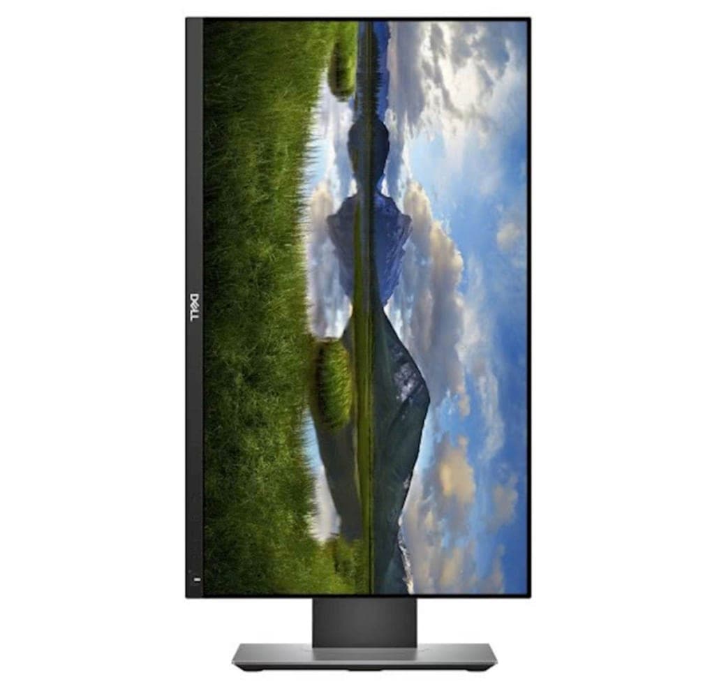 Black Dell - 24" P2418D (SOLD) P2418D.3