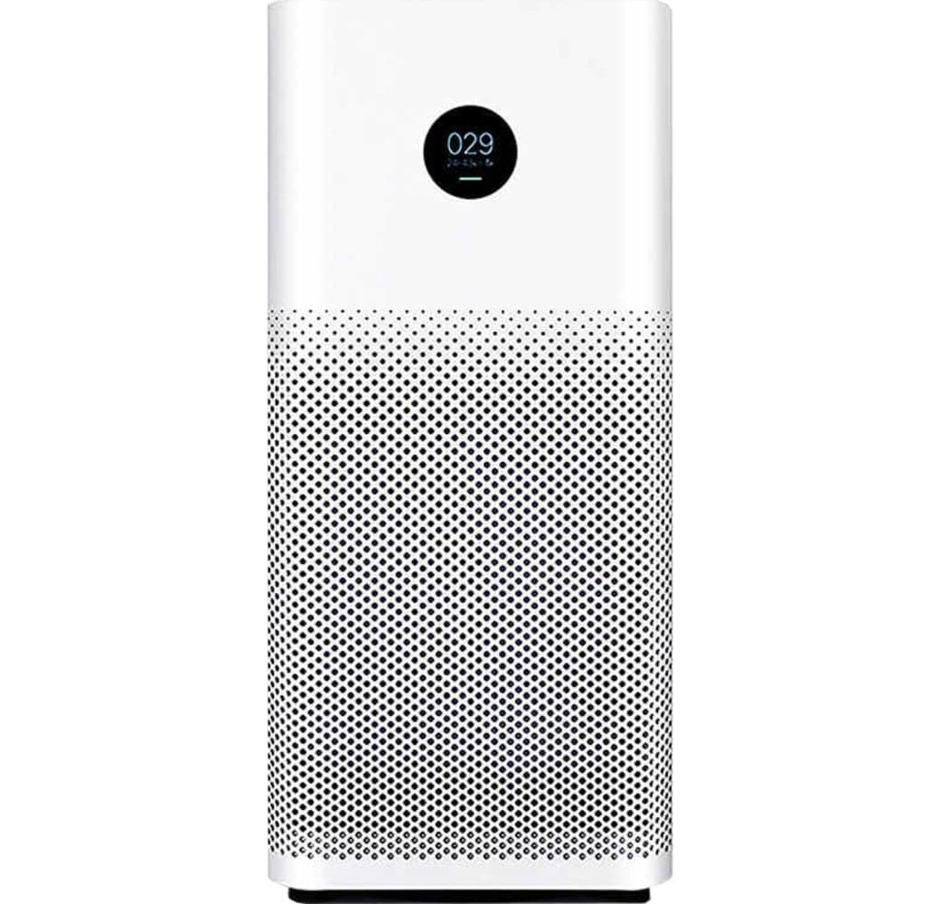 Weiß Xiaomi Mi Air Purifier 2S.1
