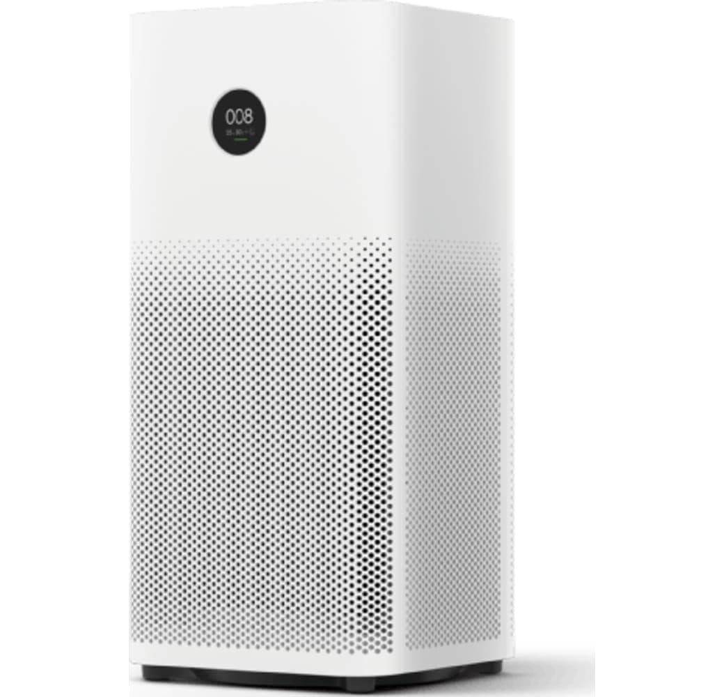 Weiß Xiaomi Mi Air Purifier 2S.2