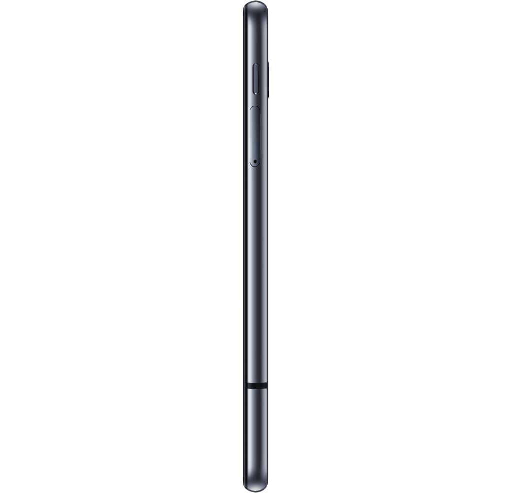 Mirror Black LG G8s ThinQ 128GB.3