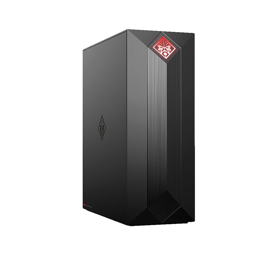 Schwarz OMEN by HP Obelisk Desktop 875-1569ng.1