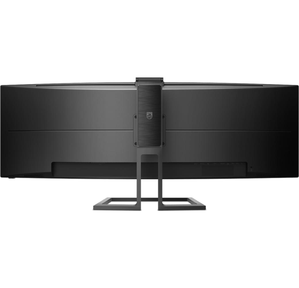 Schwarz Philips - 49" 499P9H/00 (SOLD) 499P9H/00.2