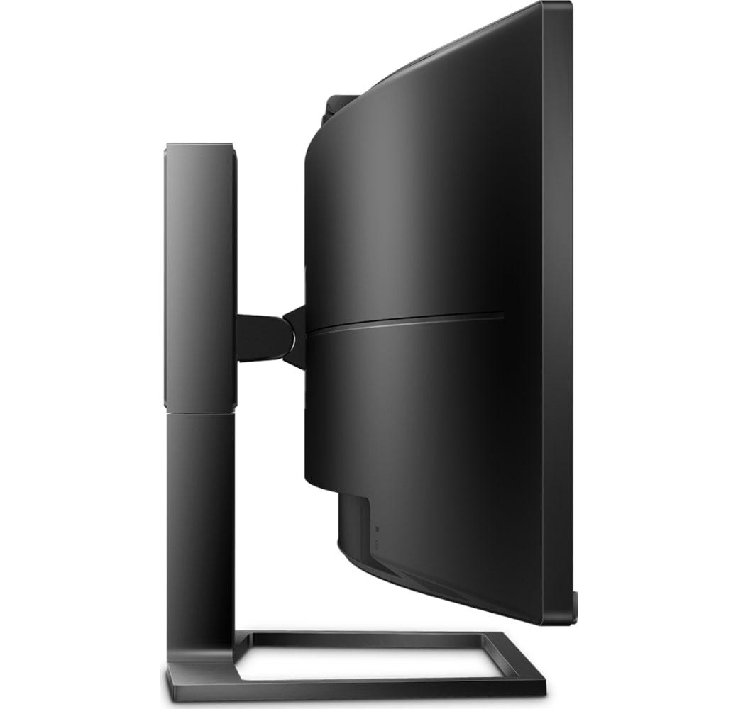 Schwarz Philips - 49" 499P9H/00 (SOLD) 499P9H/00.3