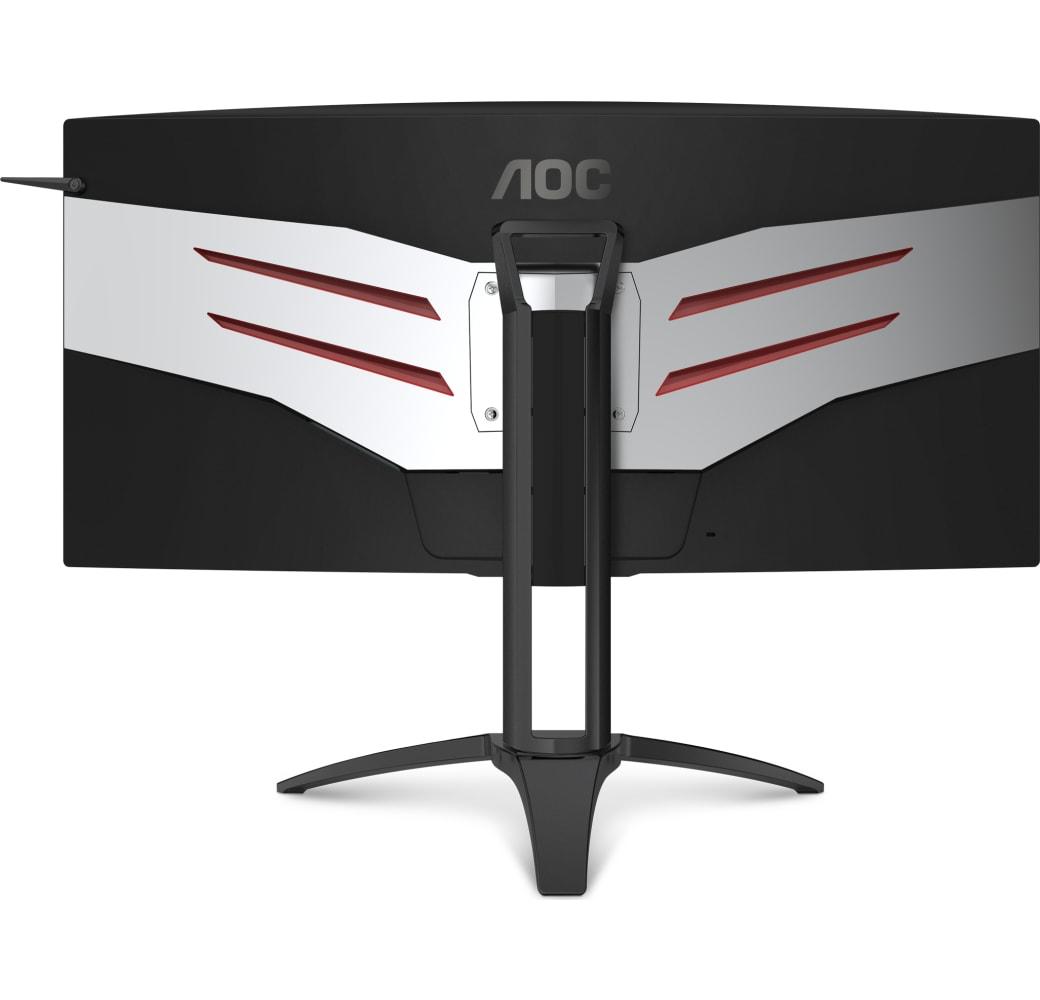 Black AOC - 35" AG352UCG6 (SOLD) AG352UCG6.2